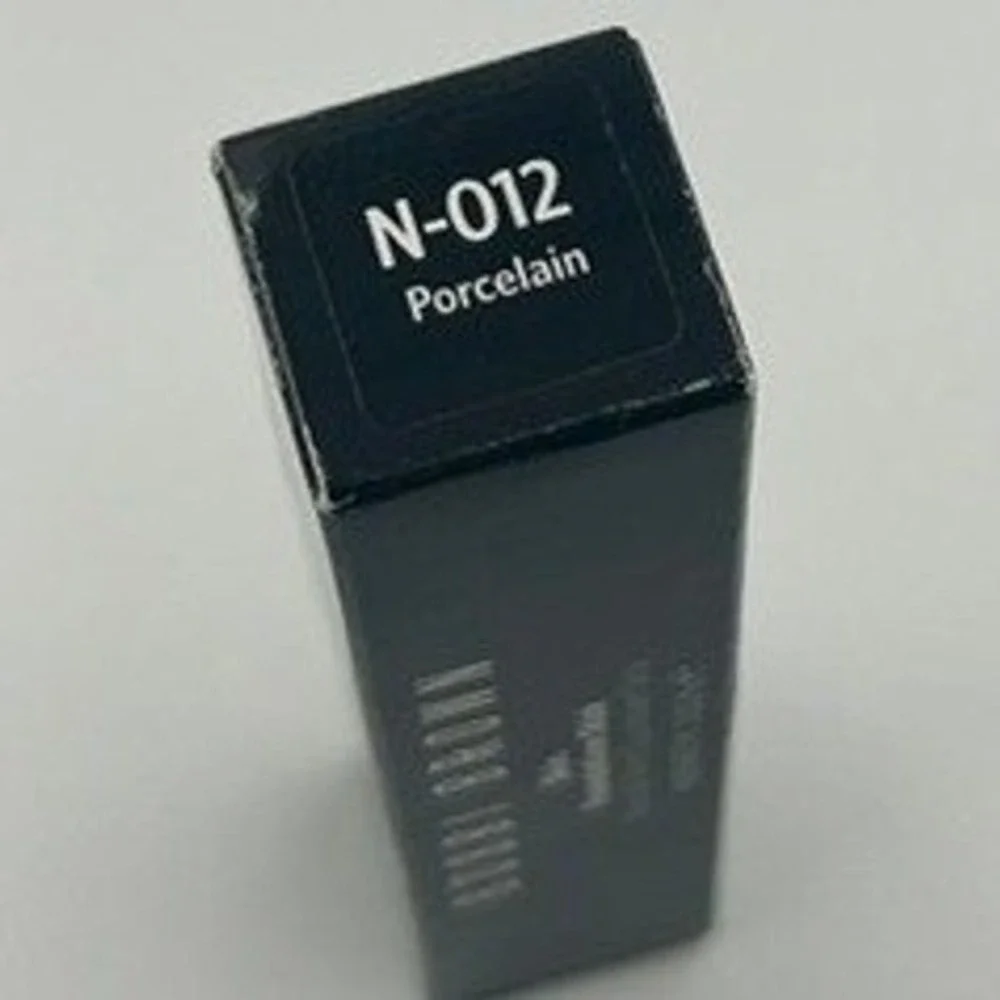 Bobbi Brown Skin Foundation Stick N-012 Porcelain‎ 0.31oz Cream Natural Finish